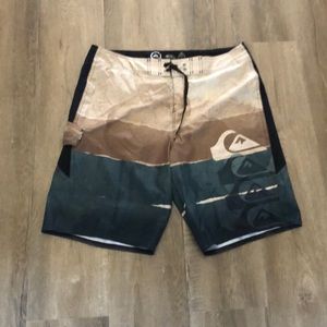 Good quick silverswim trunks